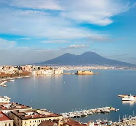 Fagi Chiaia 4* Naples