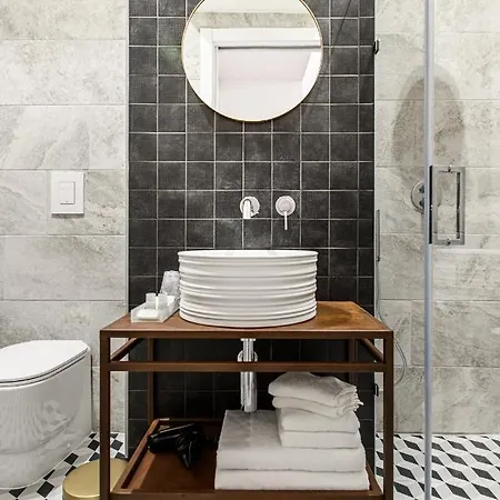 Bed & Breakfast Fagi Chiaia 4*