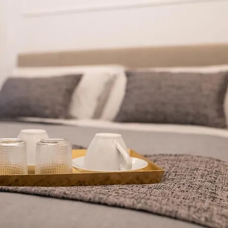 Bed & Breakfast Fagi Chiaia Naples
