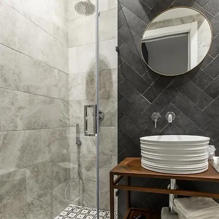 Fagi Chiaia Bed & Breakfast Naples