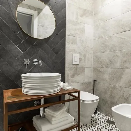 Fagi Chiaia Bed & Breakfast 4*