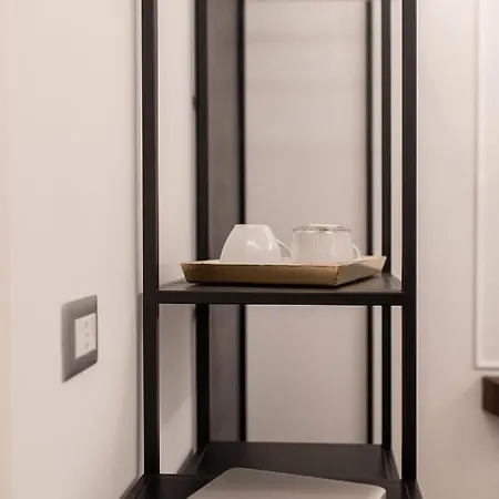 Couette-café Fagi Chiaia 4*