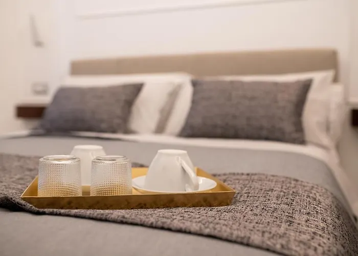 Bed & Breakfast Fagi In Napoli