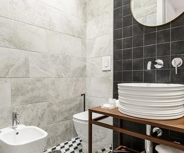 Bed & Breakfast Fagi In Napoli