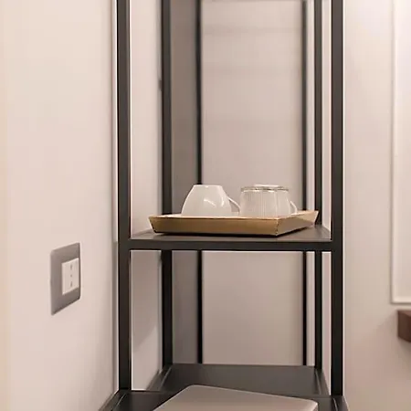 Fagi Chiaia Bed & Breakfast Napoli