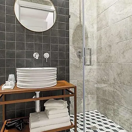 Bed & Breakfast Fagi Chiaia Napoli