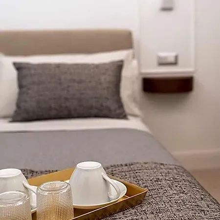 Fagi Chiaia Bed & Breakfast