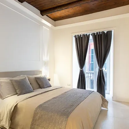 Fagi In Bed & Breakfast Naples