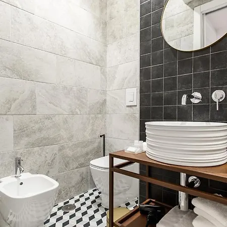 Bed & Breakfast Fagi Chiaia Napoli