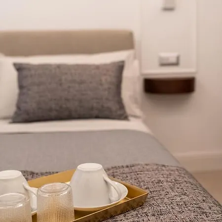 Fagi Chiaia Bed & Breakfast 4*