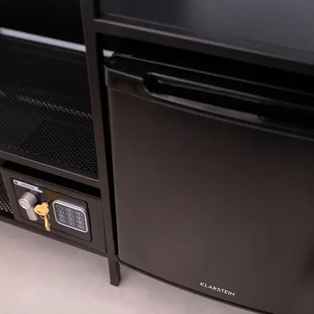 Panzió Fagi In Nápoly