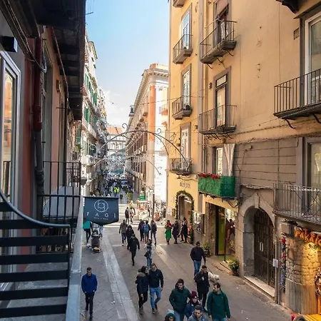 Fagi In Bed and breakfast