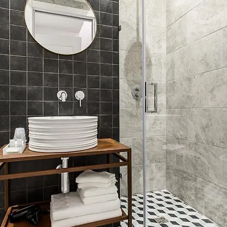 Bed & Breakfast Fagi Chiaia 4*